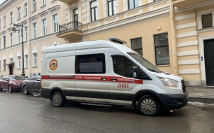 В ДТП на Большевиков пострадала 13-летняя школьница