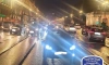 В ДТП на Невском проспекте пострадали два пешехода