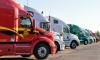 В России зафиксирован дефицит грузовиков