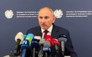 Пашинян заявил, что у него запланированы контакты с Путиным на полях ШОС