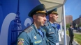 В Петербурге 14 июня пройдет фестиваль пожарных