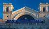 Пять железнодорожных вокзалов Петербурга прошли полную дезинфекцию