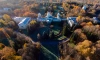 В Пулковской обсерватории отреставрируют два астрономических павильона