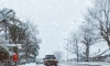 В Ленобласти 10 января ожидаются морозы, небольшой снег и гололедица на дорогах