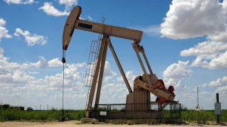 Цена российской нефти Urals превысила 90 долларов за баррель