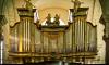В Мариинском театре открыли Международный органный фестиваль