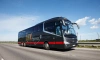 Компания "Lux Express" возобновила автобусные рейсы между Петербургом и Таллином