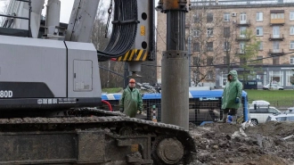 За год выше 100 социально значимых объектов в Петербурге подключили к системам энергоснабжения