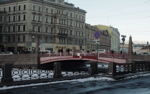 В Петербурге обновлен температурный максимум 2024 года