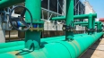 Россия приостановит поставку газа в Армению с 15 сентябр...