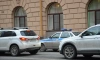Подростки попали в полицию после стрельбы на Лиговском