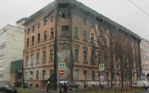 За 92 млн продали бывший дом культуры фабрики "Большевичка" в Петербурге 