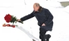 Путин приедет в Петербург на 80-летие прорыва блокады Ленинграда
