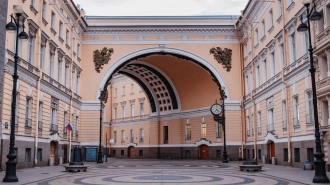 Петербург второй год подряд признают лучшим городом для ведения гостиничного бизнеса