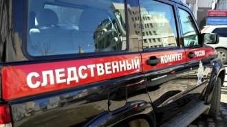 СК возбудил дело после смерти ребенка в стоматологической клинике в Петербурге