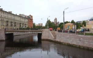 Ремонт асфальта на Петропавловском и Геслеровском мостах начнется 24 октября