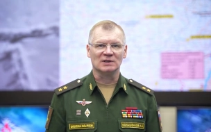 Минобороны РФ: российские военные уничтожили радиолокатор наведения С-300 в Запорожской области
