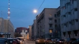 На улице Чапыгина смонтировали 15 экономичных светодиодных ...