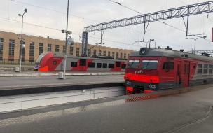 Стало известно, что РЖД запустит поезда из Йошкар-Олы в Петербург