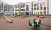 Прокуратура обязала установить навесы на игровых площадках детского сада в Невском районе