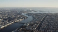 Петербург вошел в список самых красивых городов Балтики
