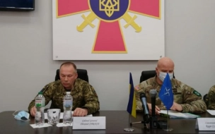 НАТО подготовило украинских военных к ведению боевых действий в городах