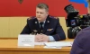 Начальника УГИБДД Колымы задержали за превышение полномочий