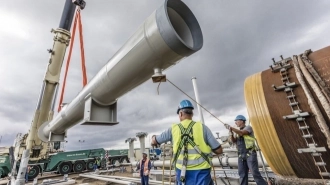 Оператор СП-2 может обжаловать решение суда по газовой директиве