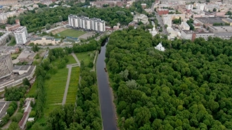 Закон о ЗНОП окончательно принят в Петербурге