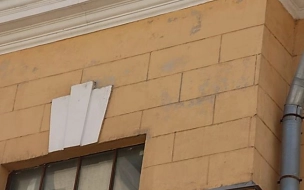В Кировском районе Петербурга пройдет капремонт здания Ушаковской больницы
