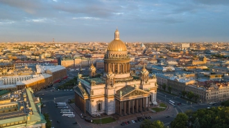 В Петербурге пройдет фестиваль в честь Всемирного дня туризма