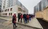 Госстройнадзор проверил готовность нового детского сада в Московском районе