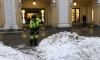 В Петербурге ГАТИ устранила почти 8,5 тыс. нарушений в 2023 году