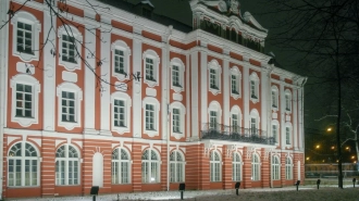 В СПбГУ закрывают программу "Свободные искусства и науки"