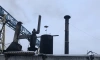 Завод ЖБИ в Парголово переезжает из-за загрязнений воздуха