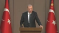 Эрдоган: Европа столкнется с проблемами из-за сокращения ...