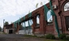 На месте здания Гарнизонного манежа в Пушкине планируют построить многофункциональный комплекс