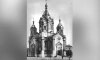 Архитектор предложил создать голограмму Благовещенской церкви на площади Труда
