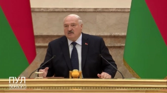 Лукашенко 1 августа направится с рабочим визитом в Россию