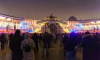 На Дворцовой площади 9 и 10 декабря пройдет грандиозное шоу "Страна света"