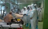 В Петербурге за сутки коронавирус нашли у 214 человек