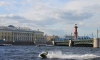 Во вторник воздух в Петербурге прогреется до +33 градусов