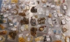 В Пулково китаец пытался провезти 400 ювелирных украшений