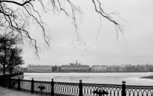 В конце декабря в Петербург вернутся морозы