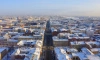 19 ноября в Петербурге температура воздуха опустится до 4 градусов мороза