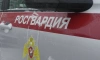 Сотрудники Росгвардии задержали рецидивиста, совершившего кражу в Ленобласти