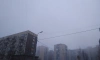 В Петербург тёплый фронт 30 октября принесёт облака и осадки