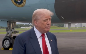 Трамп призвал Британию стимулировать добычу нефти в Северном море