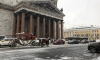 В Петербурге ожидается постепенное понижение температуры