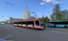 В Шушарах стартовало строительство трамвайного депо 